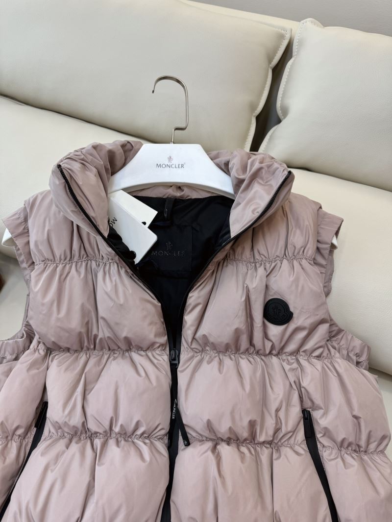 Moncler Down Jackets